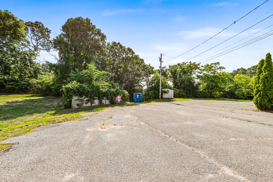 More Photos Of 270 Onset Ave, East Wareham Restaurant For Sale