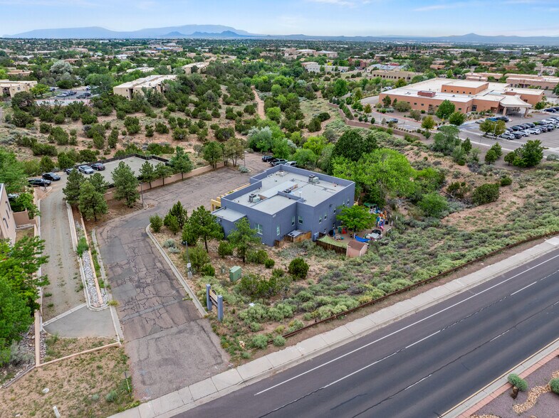 More Photos Of 450 St Michael's Dr, Santa Fe Office For Sale