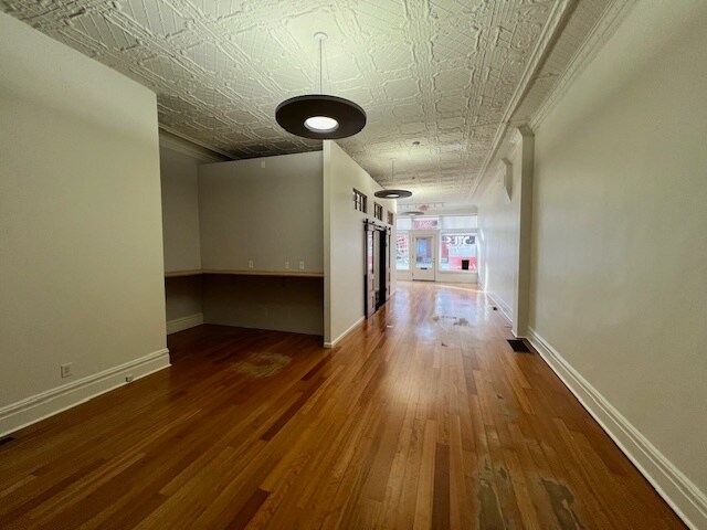 More Photos Of 1624-1626 Tower Grove Ave, Saint Louis Storefront Retail Office For Lease