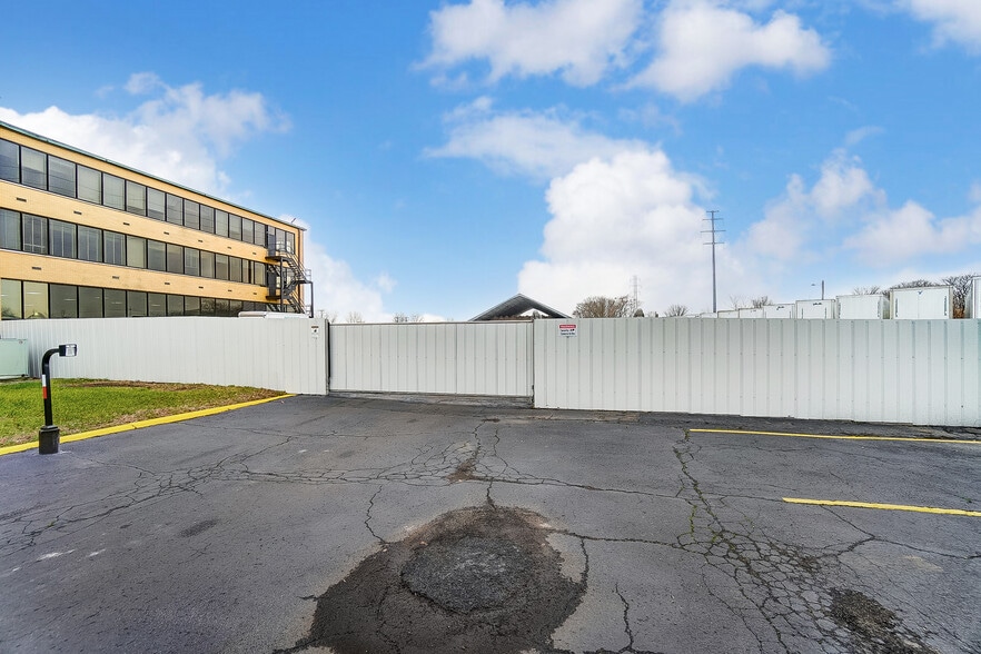 More Photos Of 425 N Findlay St, Dayton Medical For Lease