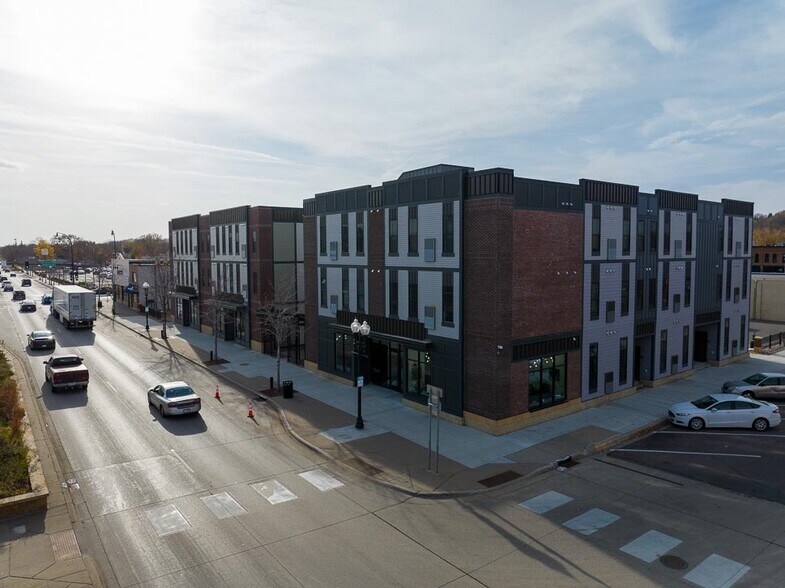 More Photos Of 410 S Minnesota Ave, Saint Peter Apartments For Sale