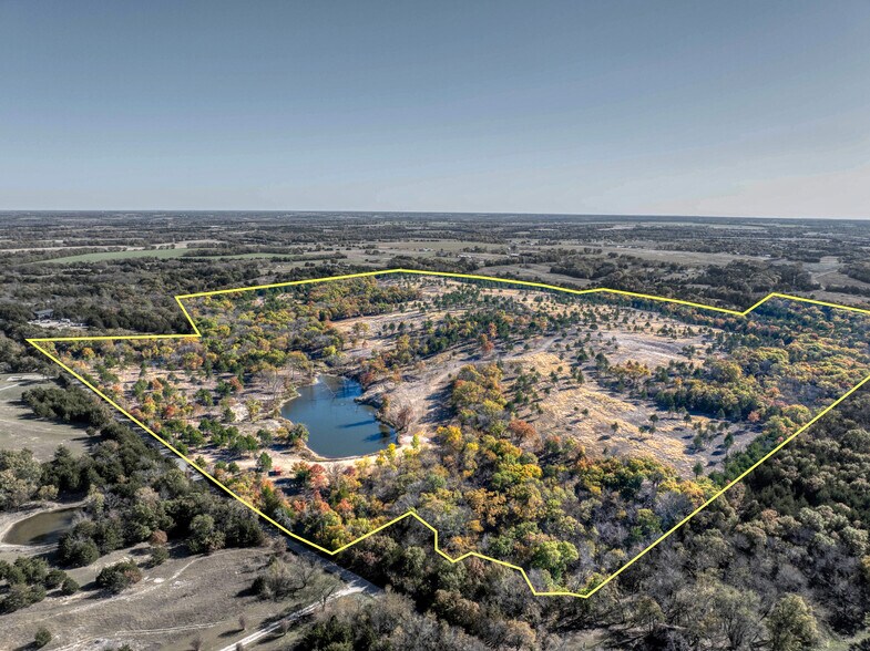 More Photos Of TBD Ward Neal Road, Bells Land For Sale