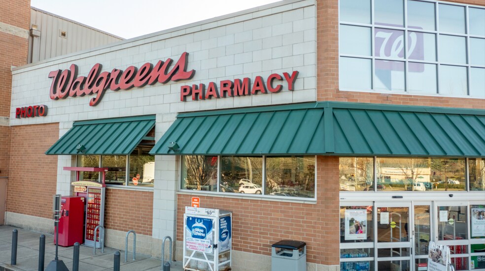 More Photos Of 4211 S NC Highway 11, Winterville Drugstore For Sale