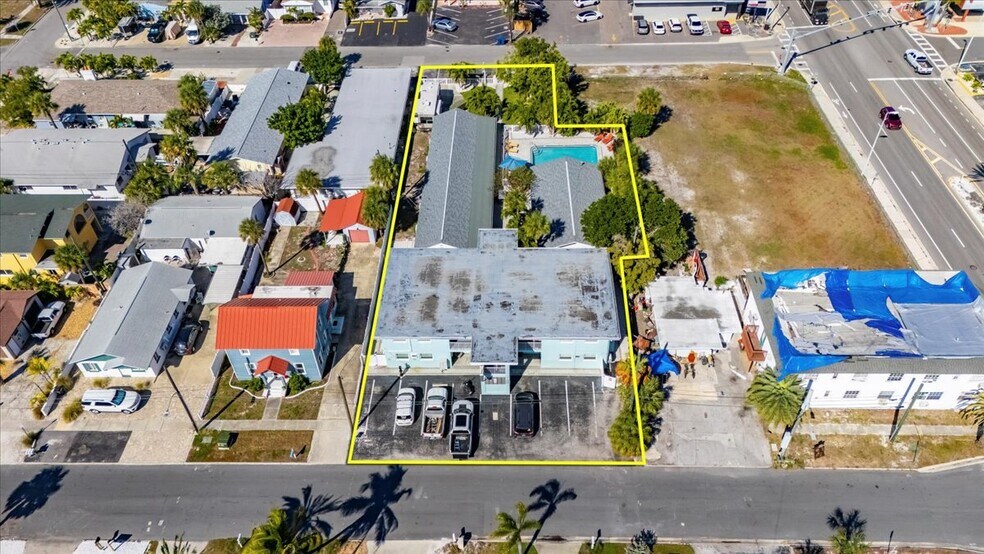 More Photos Of , Saint Pete Beach Unknown For Sale