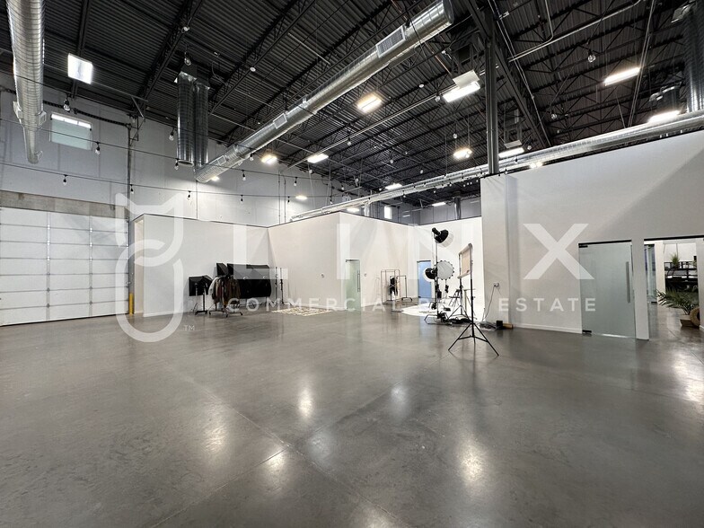 More Photos Of 1212 E Venture Dr, Saint George Warehouse For Lease