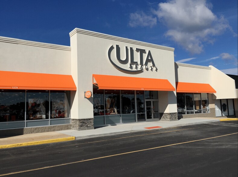 More Photos Of 1320 Lincoln Way E, Chambersburg Unknown For Lease