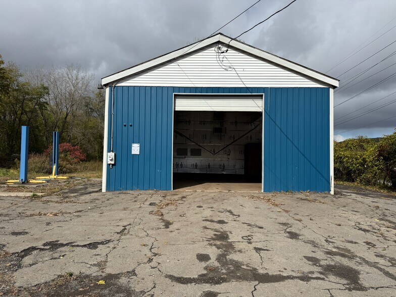 More Photos Of 95 W Main St, Owego Warehouse For Sale