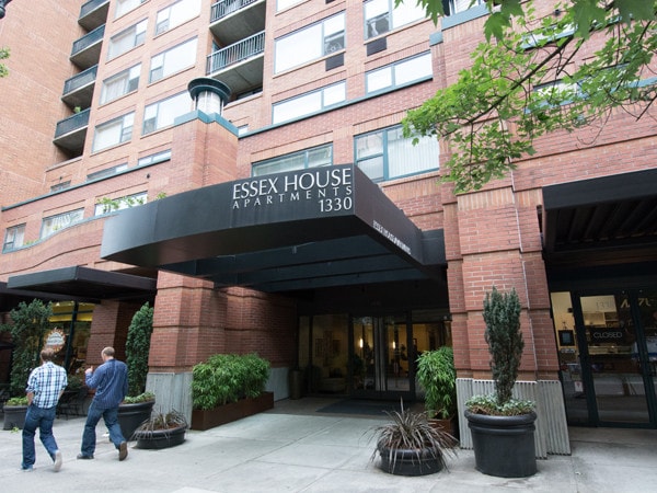 More Photos Of 225 SW Columbia St, Portland Apartments For Lease