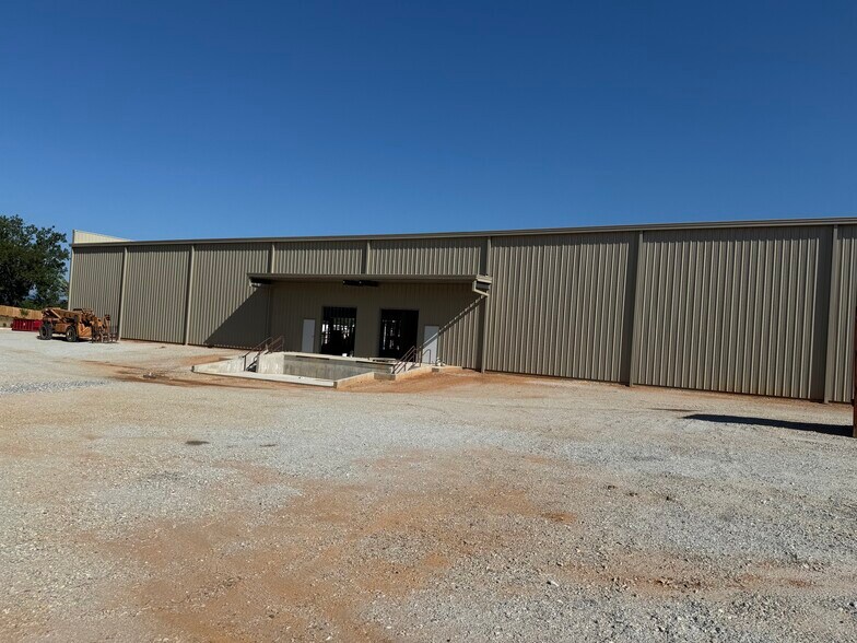 More Photos Of 107 Towne Center Dr. Greer SC 29650, Greer Flex For Lease