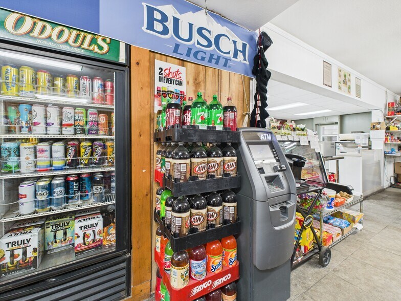 More Photos Of 12240 S Dixie, La Salle Convenience Store For Sale