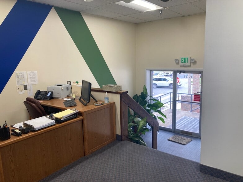 More Photos Of 3701 Malden Ave, Baltimore Light Manufacturing For Sale