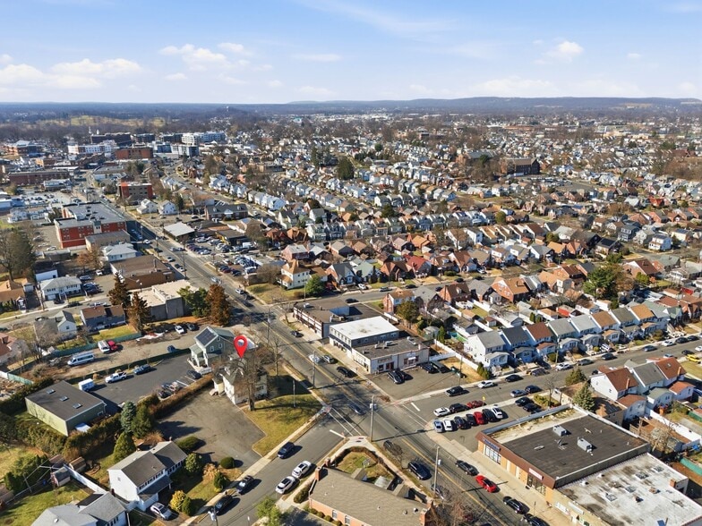 More Photos Of 1307 Stuyvesant Ave, Union Township Office For Sale