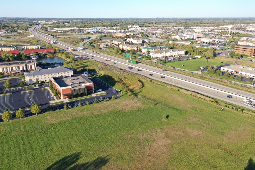 More Photos Of 8400 Georgia St, Merrillville Land For Sale