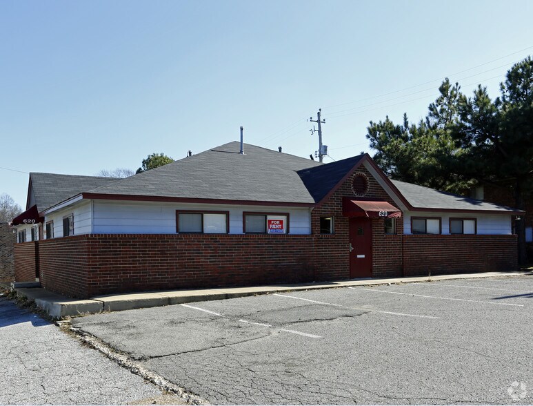 More Photos Of 620 Sevier St, Memphis Office For Lease