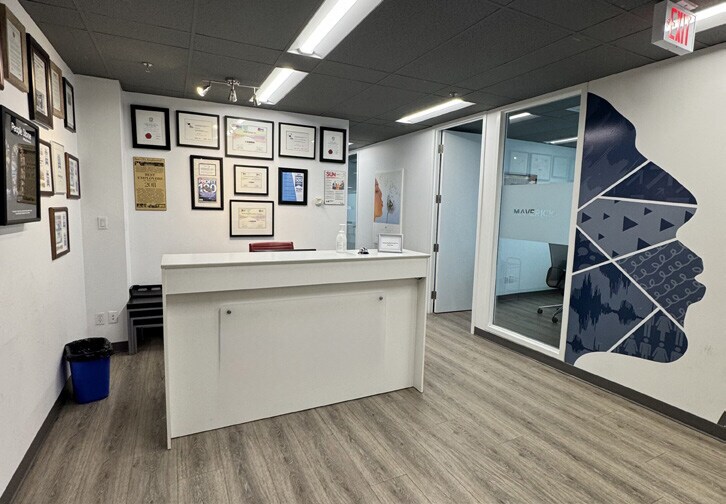 More Photos Of 2800 Skymark Ave, Mississauga Office For Sale