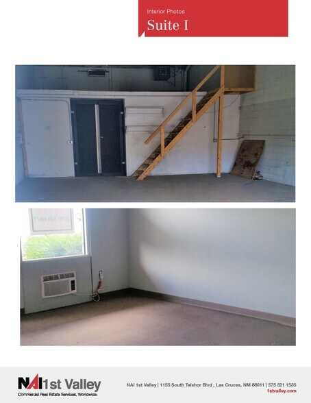 More Photos Of 400 S Compress Rd, Las Cruces Service For Lease