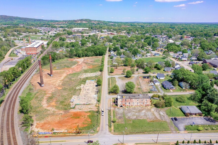 More Photos Of 255 A St, Greenville Land For Sale
