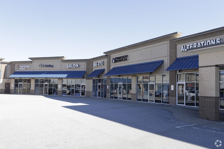 More Photos Of 3093 South Highway 14, Greer Unknown For Lease