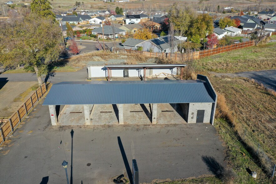 More Photos Of 214 N Pacific Hwy, Talent Carwash For Sale