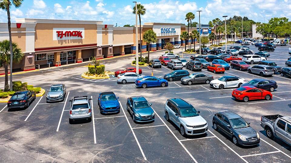 More Photos Of 1229 Missouri Ave N, Largo Health Club For Sale