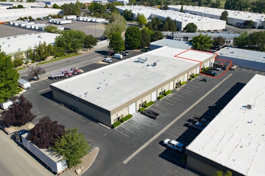 More Photos Of 595 Spice Islands Dr, Sparks Unknown For Lease
