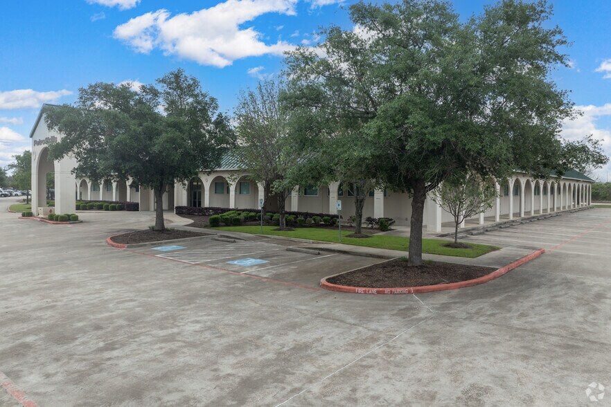 More Photos Of 25403 Katy Mills Pky, Katy Office For Sale