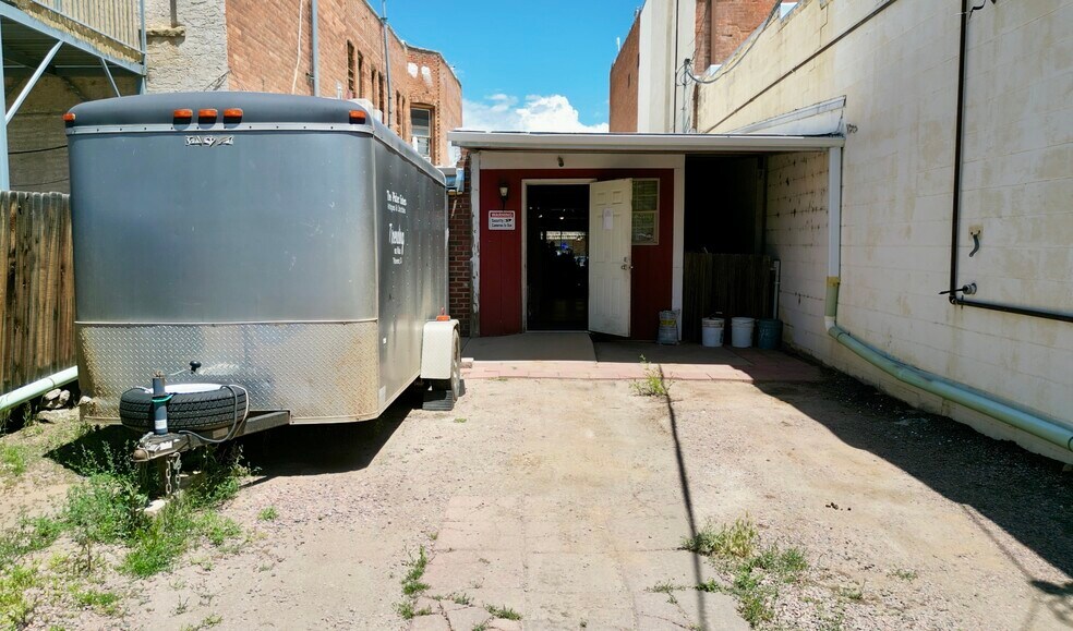 More Photos Of 111 W Main St, Florence Storefront For Sale