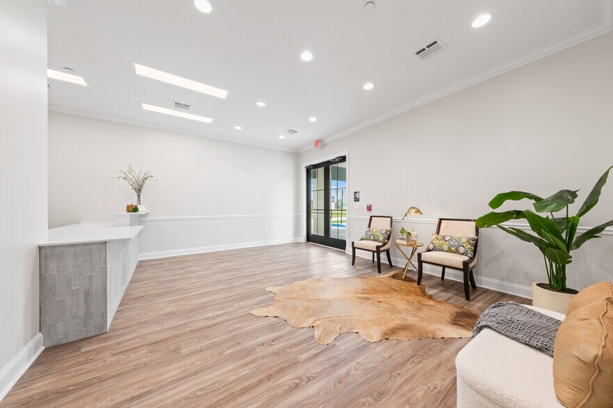 More Photos Of 1102 Apollo Road, Scott Office For Sale