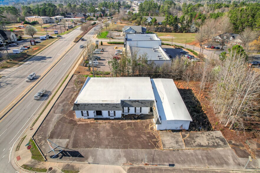 More Photos Of 425 Furys Ferry Rd, Augusta Office For Sale