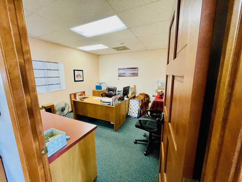 More Photos Of 7350 El Camino Real, Atascadero Office For Sale