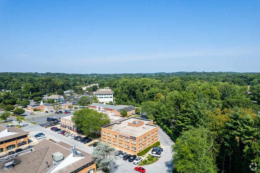 More Photos Of 3801 Kennett Pike, Greenville Unknown For Lease