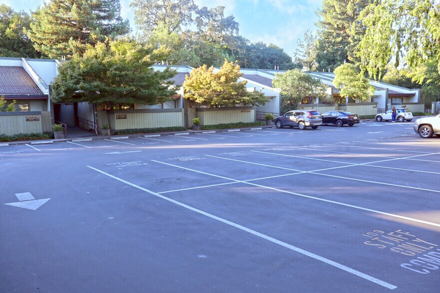 More Photos Of 1144 Sonoma Ave, Santa Rosa Medical For Sale