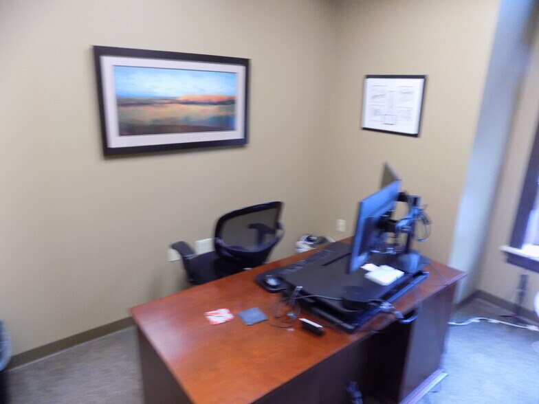 More Photos Of 2100 Market St, Wheeling Office For Lease