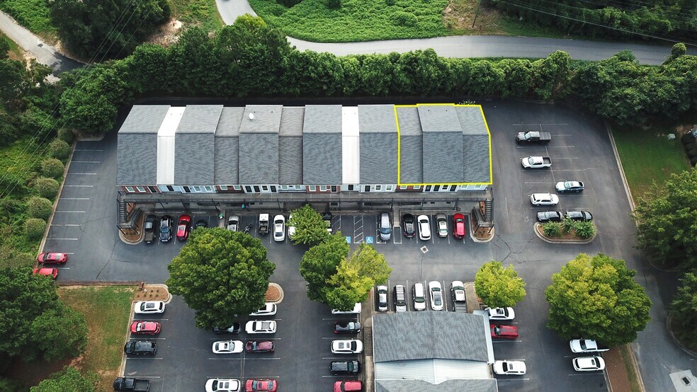 More Photos Of 1100 Old Dawson Village Rd, Dawsonville Office For Sale