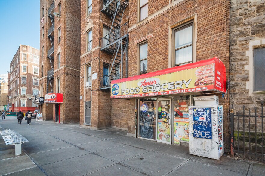 More Photos Of 1964 Grand Concourse, Bronx Apartments For Lease