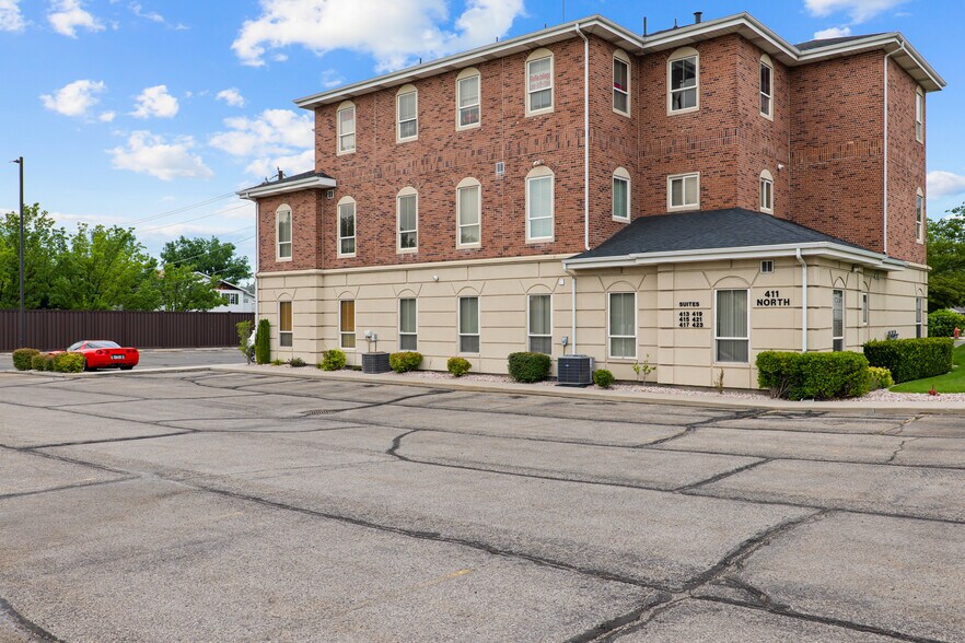 More Photos Of 411-423 N Orem Blvd, Orem Medical For Lease