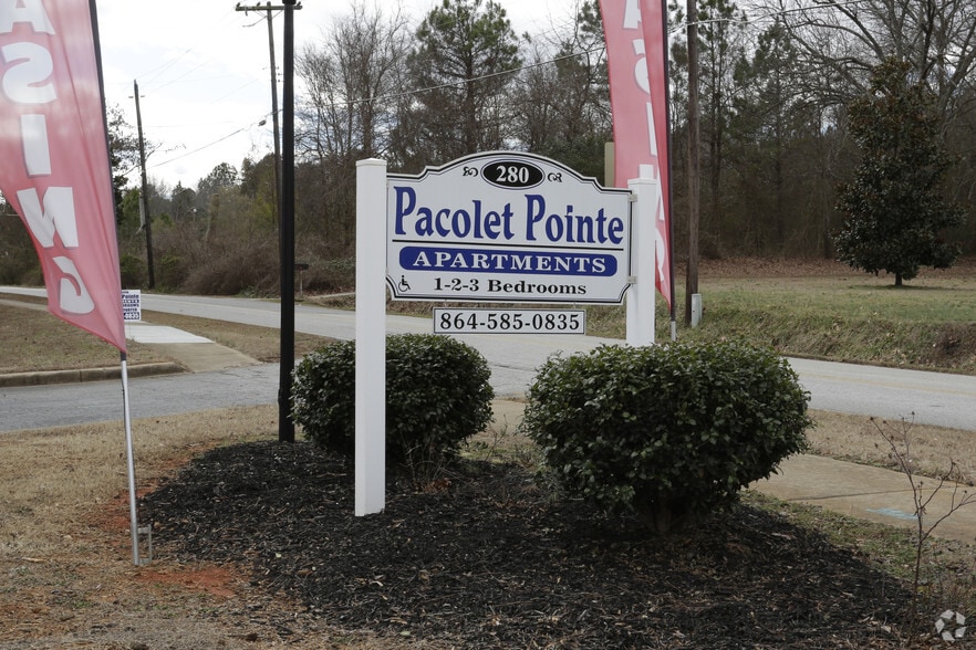 More Photos Of 280 McDowell St, Pacolet Apartments For Sale