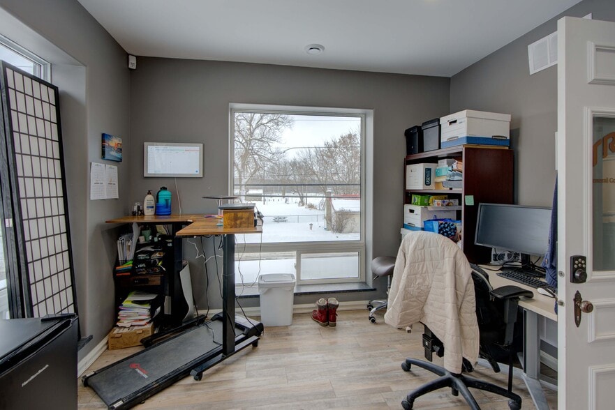 More Photos Of 25 Main St E, Lyn Storefront Retail Office For Sale