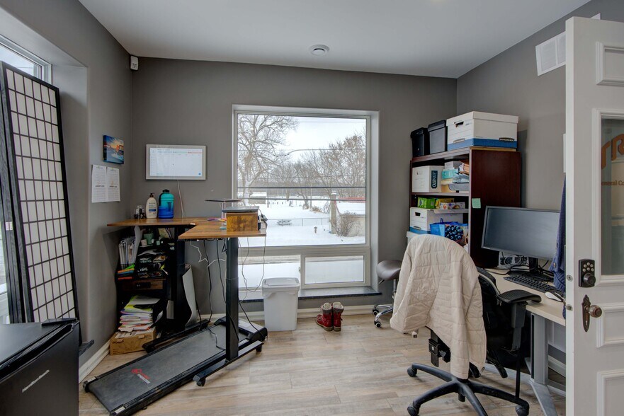 More Photos Of 25 Main St W, Lyn Storefront Retail Office For Sale