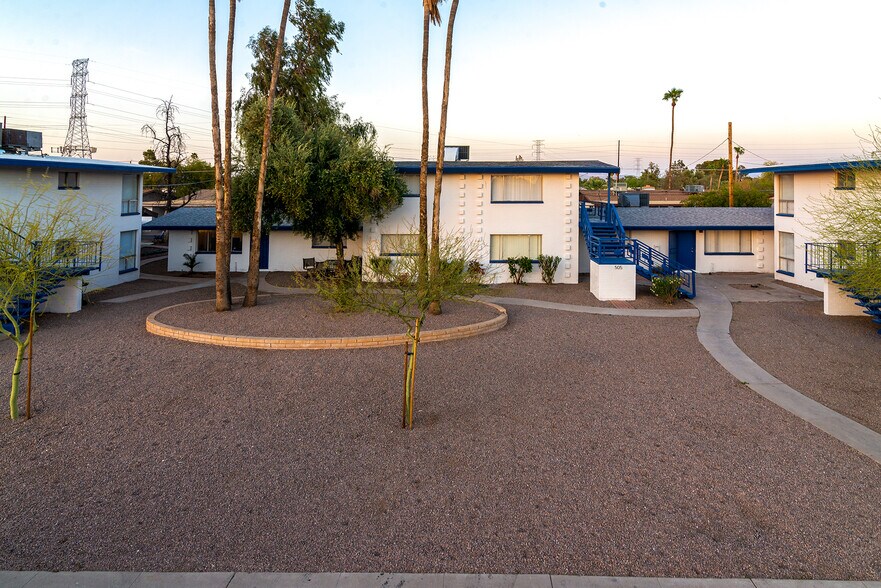 More Photos Of 505 N Williams, Mesa Apartments For Sale
