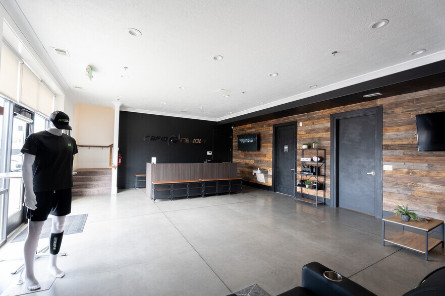 More Photos Of 1396 W 200 S, Lindon Warehouse For Sale