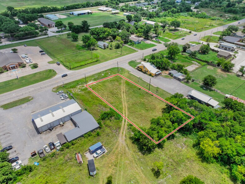 More Photos Of 770 Powell Pky, Anna Land For Sale