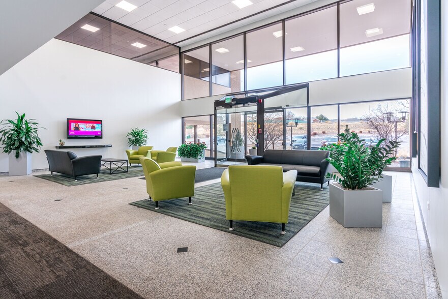 More Photos Of 12596 W Bayaud Ave, Lakewood Office For Lease