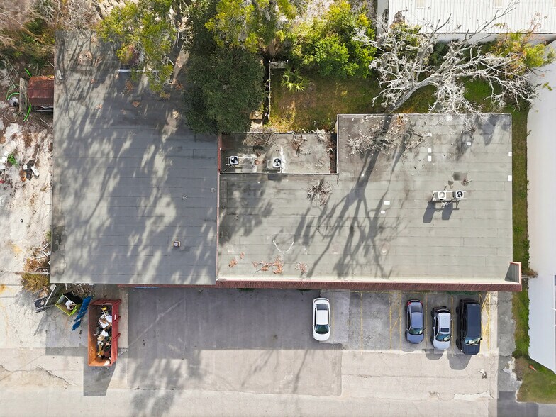 More Photos Of 2406-2410 Harper St, Jacksonville Warehouse For Lease