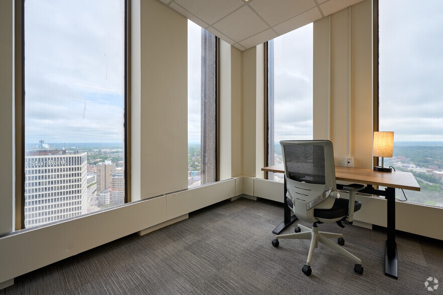 More Photos Of 100 S Clinton Ave, Rochester Coworking Space