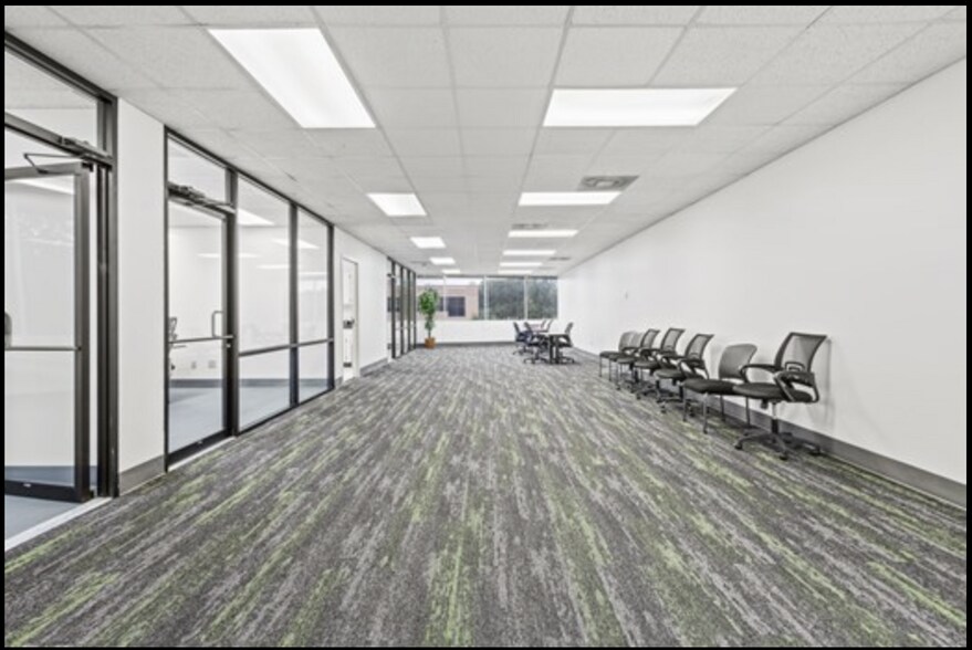 More Photos Of 1200 W Walnut Hill Ln, Irving Office For Lease