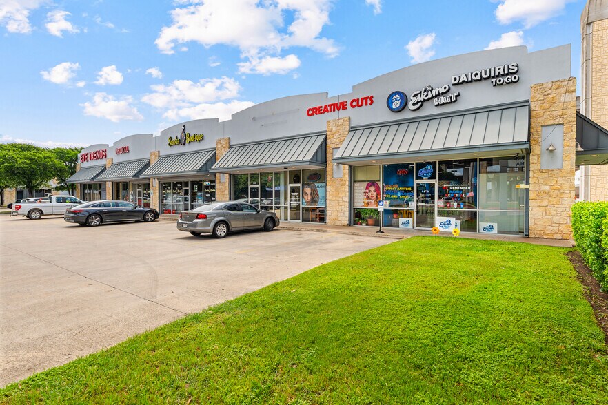 More Photos Of , Austin General Retail For Sale