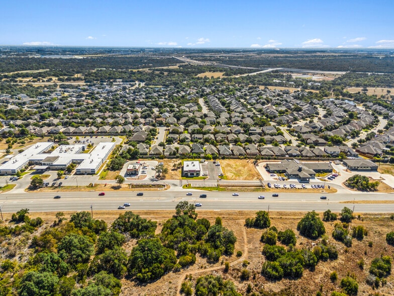 More Photos Of 13441 Ranch Road 620 N, Austin Land For Sale