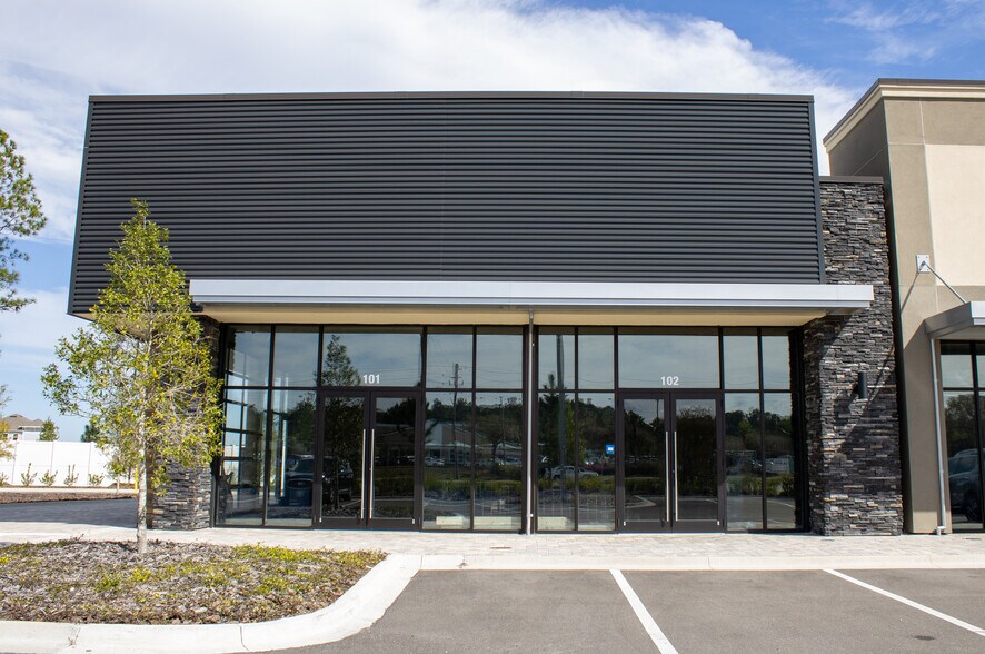 More Photos Of 4125 Race Track Rd, Saint Johns Storefront Retail Office For Lease