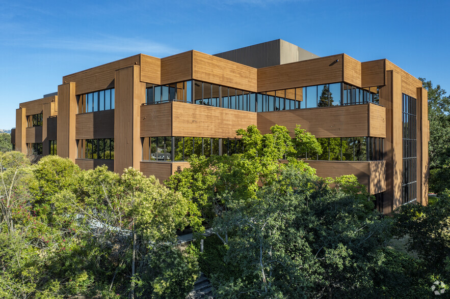 Primary Photo Of 1600 S Main St, Walnut Creek Office For Lease